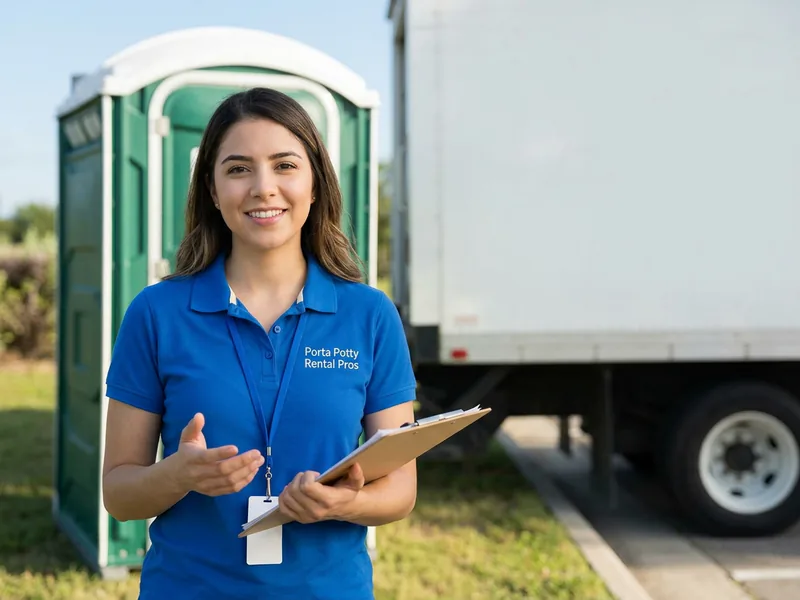 Porta Potty Rental  in Red Springs  FAQ